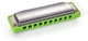 Губна гармошка Hohner Progressive Rocket AMP M2015066P F-major (R128782) - зображення 2