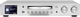 Odbiornik radiowy TechniSat Digitradio 143 CD DAB+ Silver (0001/3989) - obraz 1