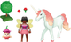 Ігровий набір Playmobil Колекційний єдиноріг: Sky Rose з феєю (71841) (4008789718419) - зображення 3