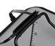 Сумка для рыбы с линейкой Flagman Gray EVA Bag 20л 35x23x20см (FGEVA015) - изображение 2