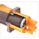 Разъём Roxtone RAC3MPO-WP панельный тип powerCON - изображение 2