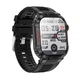 Смарт часы Borofone BD9 Smart sports watch (call version), BT5.0, IP67, 300mAh, 5-7d, Черный - изображение 1