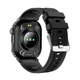Смарт часы Borofone BD9 Smart sports watch (call version), BT5.0, IP67, 300mAh, 5-7d, Черный - изображение 2