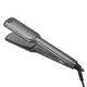 Утюжок выпрямитель для волос Hoco HP42, 120-220°C, 110-240V, gray - изображение 3