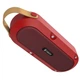 Акустика CELEBRAT Outdoor SP-5, BT5.0, TWS, IPX7, red - зображення 3