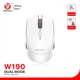 Беспроводная Мышь Fantech W190 Белый - изображение 2