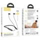 Бездротові навушники Hoco ES64 Bluetooth 5.3 200 mAh, 2/30h темно-сині - зображення 2