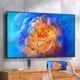 Адаптер переходник Hoco UA23 4K HDMI to Lightning (F) 1m черный - зображення 4