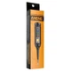 Цифровая индикаторная отвертка-тестер напряжения ANENG B15, 2хААА, 24-250V, Black - изображение 5
