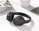 Накладні Bluetooth навушники HOCO DW02 | BT5.0, TF, AUX, 4Hours | black - зображення 5