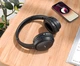 Накладні Bluetooth навушники HOCO DW02 | BT5.0, TF, AUX, 4Hours | black - зображення 6