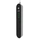 Мережевий подовжувач LDNIO SC3301, 2500W, 1.6m, EU plug, 3USB, 3 Sockets 3.1A, black - зображення 1