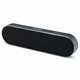 Портативна колонка AWEI Y220, BT4.2, AUX, 6W, 2000mAh, 5h, black - зображення 5