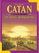 Gra planszowa Catan Traders and Barbarians (29877030804)  - obraz 1