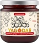 Джем Yagodar Клюква с низким содержанием сахара 210 г (2206913193) - изображение 1