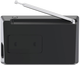 Odbiornik radiowy TechniSat Digitradio 2 DAB+ Black-White (0002/3910) - obraz 5