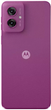 Мобільний телефон Motorola Moto G35 8/256GB Twilight Purple (840023274848) - зображення 5
