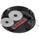 Робот-пилосос Roborock QR 798 Black (QVRRS52-00) UA UCRF - изображение 7