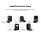 Робот-пилосос Roborock QR 798 Black (QVRRS52-00) UA UCRF - изображение 9