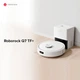 Робот-пилосос Roborock Q7 TF+ White з вологим прибиранням - изображение 12