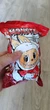 Коллекционная фигурка Labubu Кока-Кола редкая игрушка-сюрприз игрушка брелок кукла для детей лабубу - изображение 4
