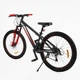 Велосипед Спортивний Corso Next 26" дюймів NX-26014 - зображення 3