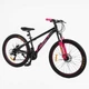 Велосипед Спортивний Corso Next 26" дюймів NX-26922 - изображение 1