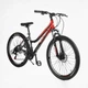 Велосипед Спортивний Corso KLEO 26" дюймів KL-26011 - зображення 1