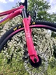 Велосипед Спортивний Corso Skywalker 26" дюймів SW-26615 - изображение 8