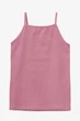 Майка белье для девочки Donella 4371PB63 6-7 лет Пудровый shop (2000990906830) - изображение 4