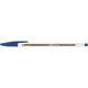 Ручка шариковая BIC Cristal bc8373609 Синий (2000989676065)(SC) shop (2000989676065) - изображение 2