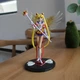 Фигурка Sailor Moon 16 см, аниме фигурка Усаги Цукино, коллекционная PVC фигурка Sailor Moon RESTEQ - изображение 1