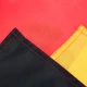 Флаг Германии RESTEQ 150×90 см — немецкий флаг из полиэстера, черный красный золотой - изображение 5