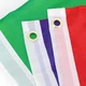 ЛГБТ прапор 150*90 см, Райдужний прапор RESTEQ, Прапор ЛГБТ спільноти, Freedom flag, LGBT flag, Pride flag, Прапор свободи - зображення 6
