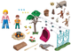 Ігровий набір Playmobil Весела вечірка з нагоди дня народження (71855) (4008789718556) - зображення 3