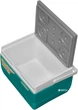 Изотермический контейнер Eskimo 11 л Turquoise (682622060077 turquoise) - изображение 4