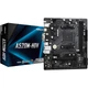 Материнська плата ASRock A520M-HDV Socket AM4 - зображення 1