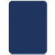 Чехол-обложка Primolux Transparent для электронной книги Amazon Kindle Paperwhite 12th Gen. 2024 - Dark Blue - изображение 1
