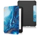 Чехол-обложка Primolux Transparent для электронной книги Amazon Kindle Paperwhite 12th Gen. 2024 - Ocean - изображение 4
