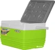 Изотермический контейнер Eskimo 11 л Lime (682622060077 lime) - изображение 3