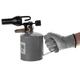 Лампа паяльна бензинова 1.0 л Intertool - зображення 5