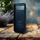 Накладка SkinBacker Wood для Google Pixel 9 Pro XL Американский орех (79598) - изображение 6