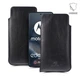 Футляр Stenk Elegance для Motorola Edge 60 Чорний (79449) - зображення 1