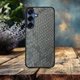 Накладка SkinBacker Mini Python Scales для Samsung Galaxy S25 Plus Серый (79555) - изображение 2