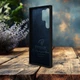 Накладка SkinBacker Wood для Samsung Galaxy S24 Ultra Римская оливка (80169) - зображення 7