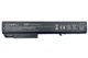 Батарея Elements MAX для HP EliteBook 8740W 14.4V 5200mAh (8530-4S2P-5200) - изображение 2