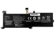 Батарея Elements MAX для Lenovo 320-17IKB 330-15IKB 330-17IKB S145-15IWL 7.7V 4750mAh 37Wh (L16L2PB2-2S1P-4500) - изображение 1