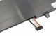 Батарея Elements MAX для Lenovo 320-17IKB 330-15IKB 330-17IKB S145-15IWL 7.7V 4750mAh 37Wh (L16L2PB2-2S1P-4500) - изображение 2