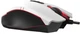 Мышь A4Tech Bloody ES7 Panda White (4711421002486) - изображение 2