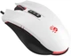 Мышь A4Tech Bloody ES7 Panda White (4711421002486) - изображение 5